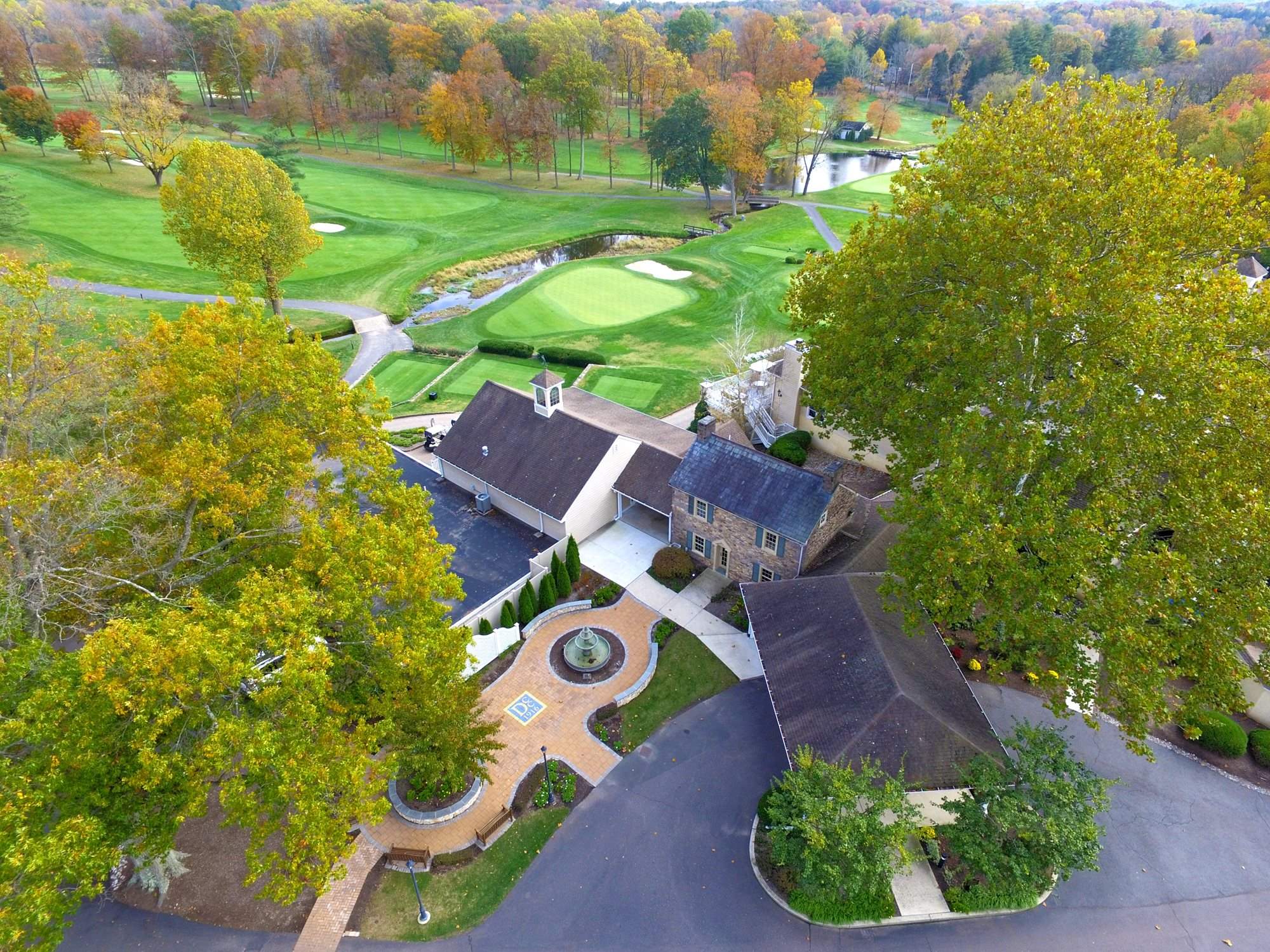 Home - Manufacturers Golf and Country Club